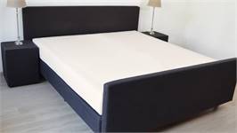 Snoozing drap-housse grand bonnet coton