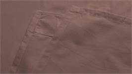 Snoozing drap coton 57 fils 