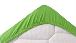 Snoozing drap-housse surmatelas flanelle
