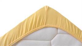 Snoozing drap-housse surmatelas flanelle