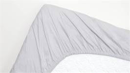 Snoozing drap-housse surmatelas flanelle