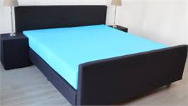 Snoozing drap-housse grand bonnet flanelle