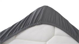 Snoozing drap-housse grand bonnet flanelle