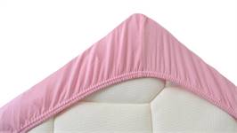 Snoozing drap-housse surmatelas flanelle