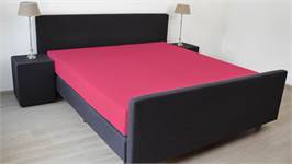 Snoozing drap-housse grand bonnet flanelle