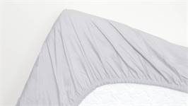Snoozing drap-housse surmatelas percale