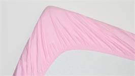 Snoozing drap-housse surmatelas percale