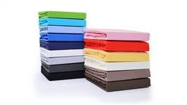 Snoozing drap-housse surmatelas percale