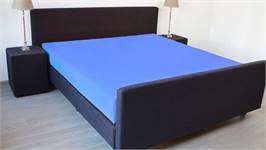 Snoozing drap-housse grand bonnet percale