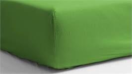 Snoozing drap-housse grand bonnet percale