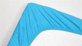 Snoozing drap-housse grand bonnet percale