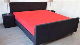 Snoozing drap-housse grand bonnet percale