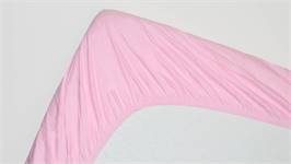 Snoozing drap-housse percale