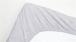 Snoozing drap-housse grand bonnet percale
