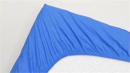 Snoozing drap-housse grand bonnet satin