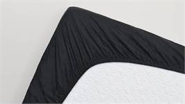 Snoozing drap-housse grand bonnet satin