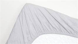 Snoozing drap-housse grand bonnet satin
