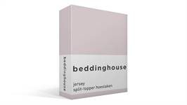 Beddinghouse drap-housse surmatelas TR jersey