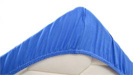 Snoozing drap-housse grand bonnet jersey stretch