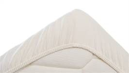 Snoozing drap-housse grand bonnet jersey stretch