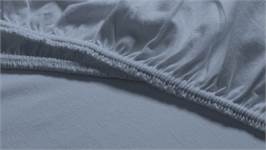 Snoozing drap-housse grand bonnet jersey stretch