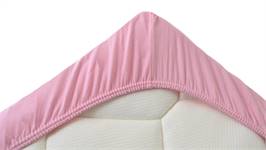 Snoozing drap-housse grand bonnet jersey stretch