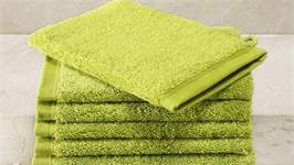 De Witte Lietaer Contessa linge de bain