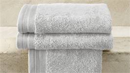 De Witte Lietaer Contessa linge de bain argent