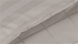 De Witte Lietaer Zygo housse de couette taupe clair