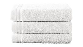 De Witte Lietaer Imagine linge de bain blanc