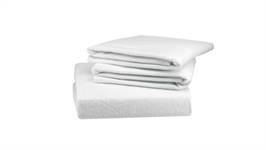 Essenza drap-housse en éponge PU imperméable 