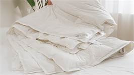 Snoozing Mont Ventoux couette 4 saisons duvet