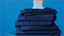 Seahorse Pure linge de bain