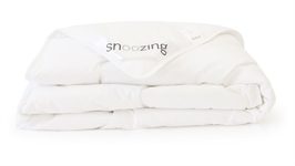 Snoozing Innsbruck couette soie
