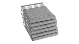 DDDDD Lace torchon (lot de 6)