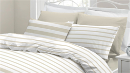 Snoozing Mandy housse de couette