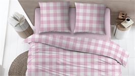 Snoozing Mila housse de couette