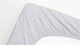 Snoozing drap-housse enfant coton