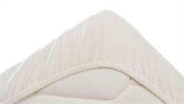 Snoozing drap-housse enfant jersey