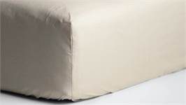 Cinderella drap-housse surmatelas coton 57 fils
