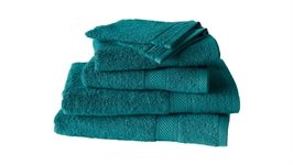 De Witte Lietaer Helene linge de bain vert
