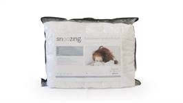 Snoozing surmatelas coton