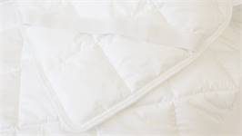 Snoozing surmatelas coton enfant