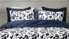 De Witte Lietaer Meadow housse de couette