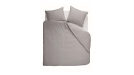 Beddinghouse Givre housse de couette en flanelle