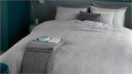 Beddinghouse Givre housse de couette en flanelle