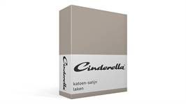 Cinderella drap satin