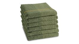 DDDDD Blend essuie-mains (lot de 6)