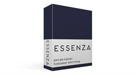 Essenza Premium drap-housse grand bonnet percale
