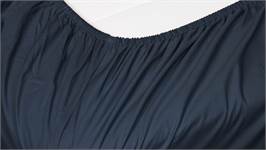 Essenza Premium drap-housse grand bonnet percale
